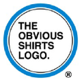 Obvious Shirts logo