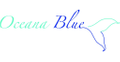 Oceana Blue Swimwear Logo