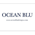 Ocean Blu Designs logo