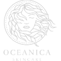 Oceanica Skincare Logo