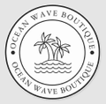 Ocean Wave Boutique Logo