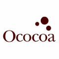 Ococoa Chocolate Logo
