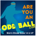 Oddball.com USA Logo
