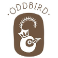 OddBird Co. Logo