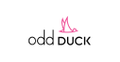 Odd Duck Socks Logo
