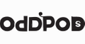 Oddpods Logo