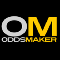 OddsMaker Logo