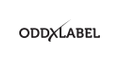 Oddx Label Logo