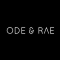 Ode & Rae Logo