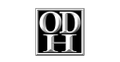 OD Hustle Logo