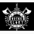 Odins-Glory Netherlands Logo