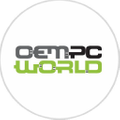 OEMPCWorld logo