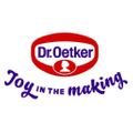 Dr. Oetker Baking UK Logo
