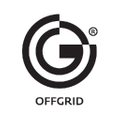 OFFGRID Clothing Logo