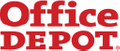 Office Depot USA Logo
