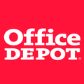 Office Depot MX Logo