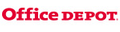 Office Depot France FR Logo