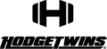 Hodgetwins Logo