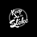 Keep the Stoke Logo