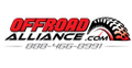 Offroad Alliance Logo