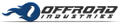 Offroad Industries 4x4 Logo
