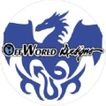 OffWorld Designs Logo