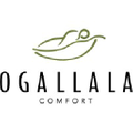 Ogallala Comfort Logo