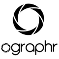 Ographr Logo
