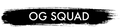 OG Squad Logo