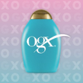OGX Beauty Russian Federation Logo