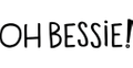 Oh Bessie USA Logo
