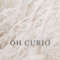 Oh Curio UK Logo
