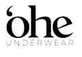 'ohe underwear logo