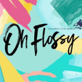 Oh Flossy Logo