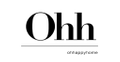 ohhappyhome.com.au Australia Logo