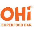 Ohi Food Co Logo