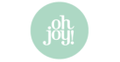 Oh Joy Logo