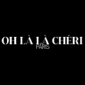 Oh La La Cheri Logo