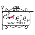 Oh La La Dancewear Logo