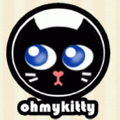 Ohmykitty4u Logo