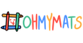 #ohmymats Logo