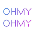 ohmyohmy Logo