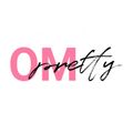 Oh My Pretty Wigs  Logo