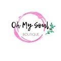 Oh My Soul Boutique Logo