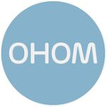 Ohom Logo