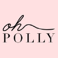 Oh Polly UK Logo