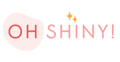 Oh Shiny! Logo