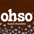 Ohso Chocolate Logo