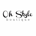 Oh Style Boutique USA Logo