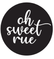 OhSweetRue Logo